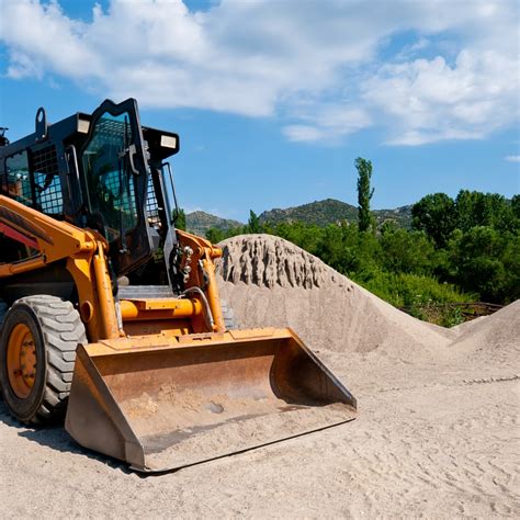 skid steer operator wanted|local skid steer operators.